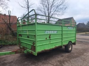joskin-bsp-400058f618e5.jpg 1995 Joskin BSP 4000 Agri Trailers — Machinery Depot Pro