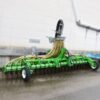 2023 Joskin TERRADISC2 XXL 6000/48TDH Cultivators — Machinery Depot Pro