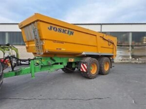 joskin-trans-cap-6500-22-bc6c4f8a64-1.jpg 2018 Joskin TRANS-CAP 6500/22 BC 150 Agrigeneraltrailers — Machinery Depot Pro