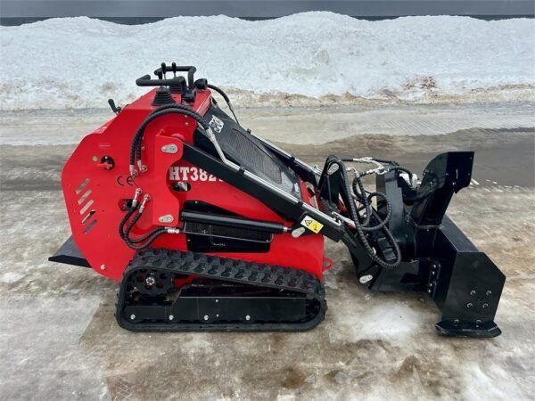 jpc-ht382-lumilingolla4b39c2a7.jpg 2025 JPC HT382 Skid Steer Loaders — Machinery Depot Pro