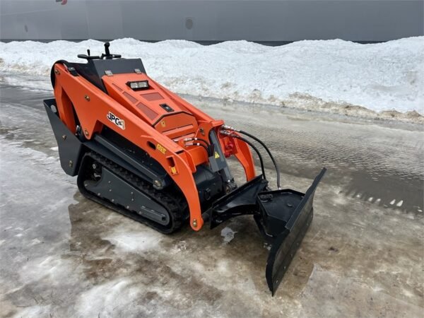 jpc-htv100072ac7cfc.jpg 2025 JPC HTV1000 Skid Steer Loaders — Machinery Depot Pro