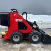 2025 JPC JPC HT320 Skid Steer Loaders — Machinery Depot Pro