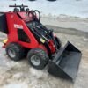 2025 JPC JPC HT320 Skid Steer Loaders — Machinery Depot Pro