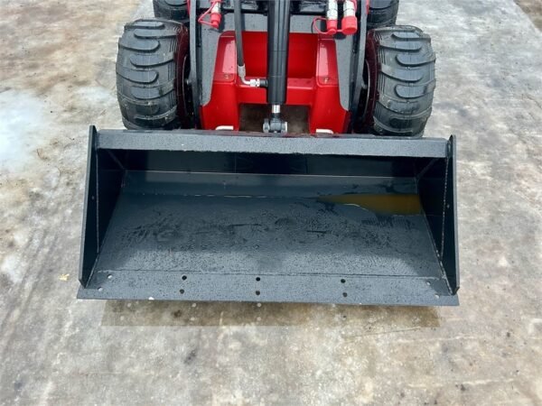 2025 JPC JPC HT320 Skid Steer Loaders — Machinery Depot Pro