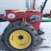 Juko OptiSeed H 250 Agri Drills â€” Machinery Depot Pro