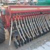 Juko OptiSeed H 250 Agri Drills â€” Machinery Depot Pro