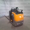 2017 Jungheinrich ECE 225 Low Order Pickers â€” Machinery Depot Pro
