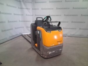 jungheinrich-ece-2252d5c91d3.jpg 2017 Jungheinrich ECE 225 Low Order Pickers — Machinery Depot Pro