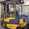jungheinrich-efg-425k138a32ab-3.jpg 2004 Jungheinrich EFG 425k Electric Forklift Trucks — Machinery Depot Pro