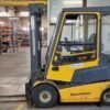 jungheinrich-efg-425k5e81a626-1.jpg 2004 Jungheinrich EFG 425k Electric Forklift Trucks — Machinery Depot Pro