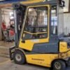 jungheinrich-efg-425k6df52cd7-2.jpg 2004 Jungheinrich EFG 425k Electric Forklift Trucks — Machinery Depot Pro