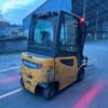 2015 Jungheinrich EFG425 Electric Forklift Trucks â€” Machinery Depot Pro