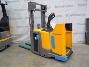 jungheinrich-erc-216z-tehdaskuab0733cc.jpg 2019 Jungheinrich ERC 216z Selfpropelledstackers — Machinery Depot Pro
