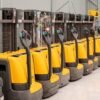 2019 Jungheinrich ERC214 Selfpropelledstackers — Machinery Depot Pro