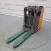 2020 Jungheinrich ESD 120 Low Order Pickers â€” Machinery Depot Pro