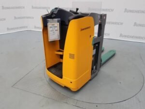 jungheinrich-esd-120-tehdaskun5e768b73.jpg 2020 Jungheinrich ESD 120 Low Order Pickers — Machinery Depot Pro