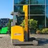 2019 Jungheinrich ETV 214 Reach Trucks — Machinery Depot Pro