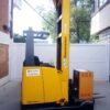 jungheinrich-etv-2207bd86add.jpg 2004 Jungheinrich ETV 220 Reach Trucks — Machinery Depot Pro