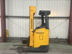 jungheinrich-etv214cbc08846-1.jpg 2014 Jungheinrich ETV214 Reach Trucks — Machinery Depot Pro