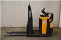 jungheinrich-jungheinrich-ploc35ffc1a1.jpg 2008 Jungheinrich Jungheinrich Low Order Pickers — Machinery Depot Pro