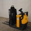 jungheinrich-jungheinrich-plocde76733e.jpg 2008 Jungheinrich Jungheinrich Low Order Pickers — Machinery Depot Pro