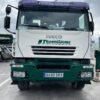 2005 Junjin JS-Z2511 24M Concretedistributionbooms â€” Machinery Depot Pro