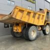 1997 Kaelble K33 Rigid Dump Trucks â€” Machinery Depot Pro