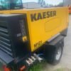 2006 Kaeser M 121 Air Compressors â€” Machinery Depot Pro