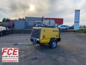 kaeser-m59-stagev-1er-main-end07b06518.jpg 2025 Kaeser M59 / Air Compressors — Machinery Depot Pro