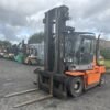 2002 Kalmar DCD70-6 Diesel Trucks â€” Machinery Depot Pro
