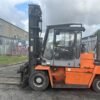 2002 Kalmar DCD70-6 Diesel Trucks â€” Machinery Depot Pro