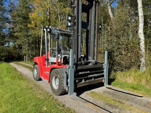 kalmar-dce-100-69b149918.jpg 2005 Kalmar DCE 100-6 Diesel Trucks — Machinery Depot Pro