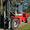 kalmar-dce-100-69b6c2ffe.jpg 2005 Kalmar DCE 100-6 Diesel Trucks — Machinery Depot Pro