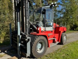 kalmar-dce-100-69b6c2ffe.jpg 2005 Kalmar DCE 100-6 Diesel Trucks — Machinery Depot Pro