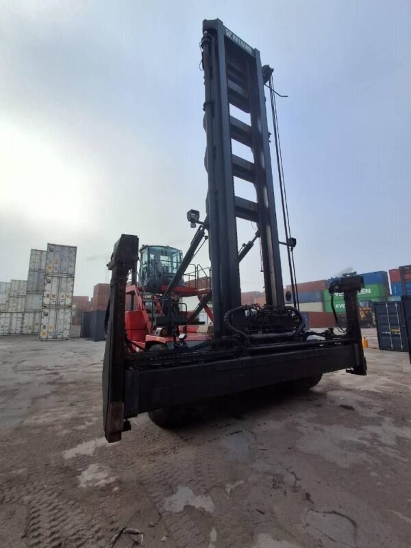 kalmar-dcg-90-45-es0ef38d37.jpg 2020 Kalmar DCG 90-45 ES Container Handlers — Machinery Depot Pro
