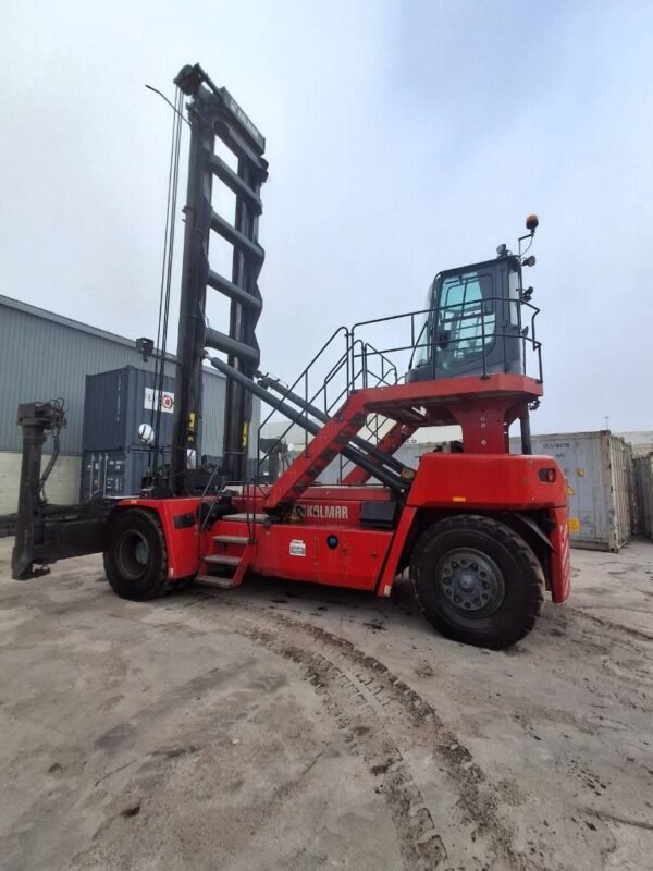 kalmar-dcg-90-45-es47607753.jpg 2020 Kalmar DCG 90-45 ES Container Handlers — Machinery Depot Pro