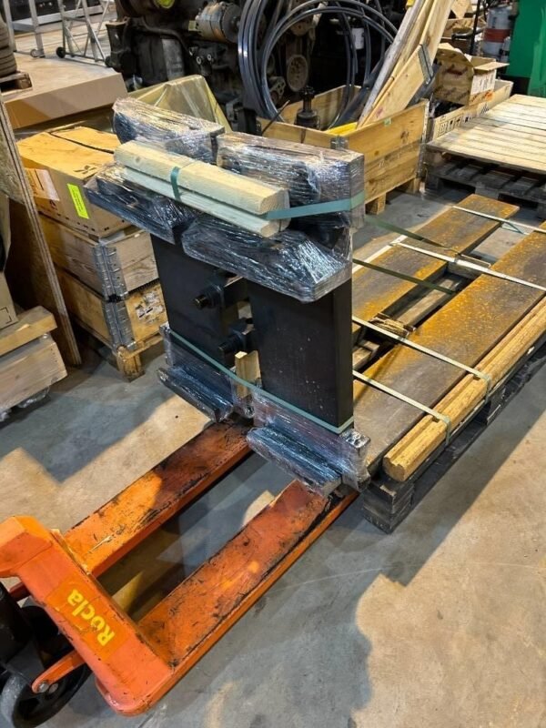 2024 Kalmar DCG80-9 Materialhandlingforks â€” Machinery Depot Pro