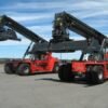 kalmar-drt4501b26104c.jpg 2012 Kalmar DRT450 Reachstackers — Machinery Depot Pro