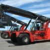 kalmar-drt45077df0925.jpg 2012 Kalmar DRT450 Reachstackers — Machinery Depot Pro