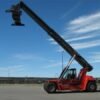 kalmar-drt450e58d4729.jpg 2012 Kalmar DRT450 Reachstackers — Machinery Depot Pro