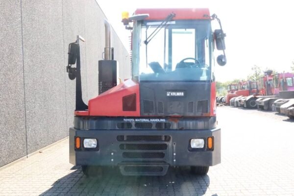 kalmar-t-266a7db73.jpg 2017 Kalmar T 2 Terminaltractors — Machinery Depot Pro
