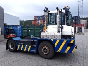 2020 Kalmar TR/TRL 618I Terminaltractors — Machinery Depot Pro
