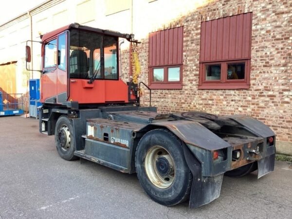 kalmar-tr61856bb7cc8-3.jpg 2006 Kalmar TR618 Terminaltractors — Machinery Depot Pro