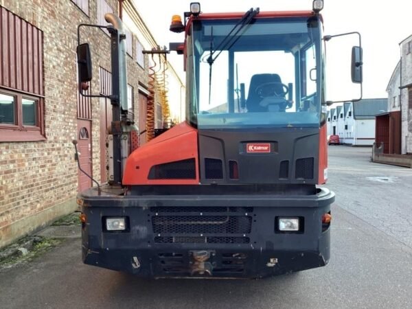 kalmar-tr618ad6ec15a-2.jpg 2006 Kalmar TR618 Terminaltractors — Machinery Depot Pro