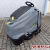 2017 Kärcher B 95 RS Indoorsweepers — Machinery Depot Pro