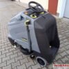2017 Kärcher B 95 RS Indoorsweepers — Machinery Depot Pro
