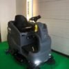 2020 Kärcher B150 R BP Scrubberdryers — Machinery Depot Pro
