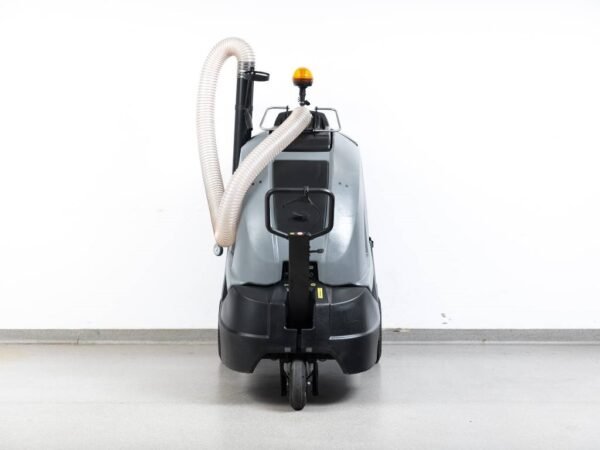 2011 Kärcher IC 15/240 W Vacuumcleaners â€” Machinery Depot Pro