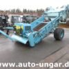 kassbohrer-beachtech-str-200038ce9e29.jpg 1995 Kässbohrer BeachTech STR 2000 Beachcleaningequipment — Machinery Depot Pro