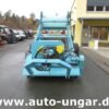 kassbohrer-beachtech-str-200069d53351.jpg 1995 Kässbohrer BeachTech STR 2000 Beachcleaningequipment — Machinery Depot Pro